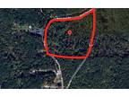 Plot For Sale In Big Sandy, Tennessee