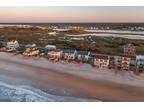 Home For Sale In North Topsail Beach, North Carolina