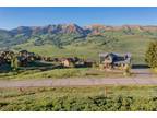 Plot For Sale In Crested Butte, Colorado