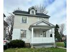 Home For Sale In Rochester, New York
