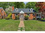 Richmond 4BR 3BA, Welcome to 4107 Forest Cir - Discover the