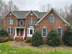 Home For Sale In Powhatan, Virginia