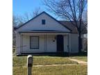 Home For Sale In Elk City, Oklahoma