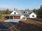 Home For Sale In Rathdrum, Idaho