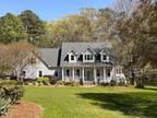 Home For Sale In Apex, North Carolina