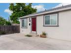 Home For Sale In Stockton, California