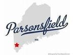 Plot For Sale In Parsonsfield, Maine