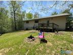 Home For Sale In Flat Rock, Alabama