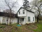 Home For Sale In Montour Falls, New York