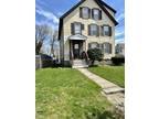 Home For Sale In New Bedford, Massachusetts