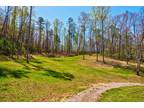 Plot For Sale In Hayesville, North Carolina