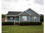 Home For Sale In Elm City, North Carolina