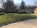 Home For Sale In Fremont, Indiana