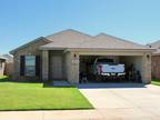 Home For Rent In Lubbock, Texas