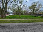 Plot For Sale In Portage, Indiana