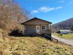 Home For Sale In Griffithsville, West Virginia