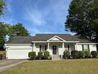 Home For Sale In North Augusta, South Carolina