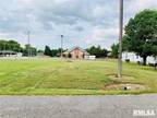 Plot For Sale In Marion, Illinois