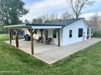 Home For Sale In Coxs Creek, Kentucky