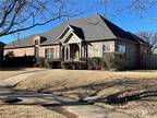 Home For Sale In Springdale, Arkansas