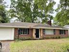 Home For Rent In Montgomery, Alabama