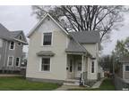 Home For Sale In Davenport, Iowa