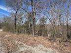 Plot For Sale In Holiday Island, Arkansas