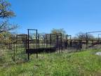 Plot For Sale In Coleman, Texas