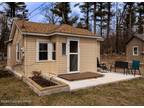 Home For Rent In Tobyhanna, Pennsylvania
