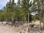 Plot For Sale In Idaho Springs, Colorado