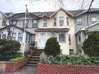 Home For Sale In East Elmhurst, New York