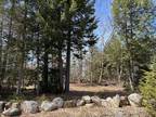 Plot For Sale In Freeport, Maine