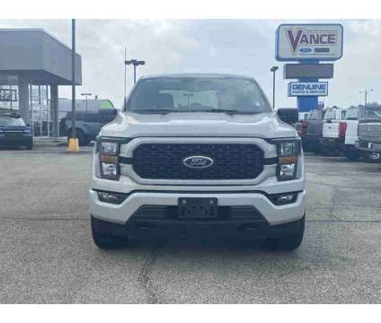 2023UsedFordUsedF-150Used4WD SuperCrew 5.5 Box is a 2023 Ford F-150 Car for Sale in Miami OK