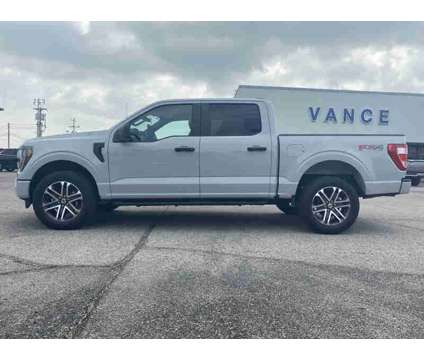 2023UsedFordUsedF-150Used4WD SuperCrew 5.5 Box is a 2023 Ford F-150 Car for Sale in Miami OK