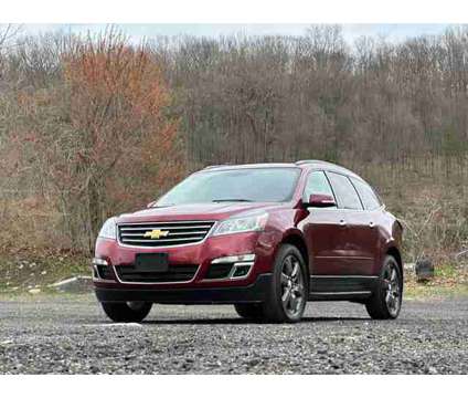 2017 Chevrolet Traverse for sale is a 2017 Chevrolet Traverse Car for Sale in Naugatuck CT