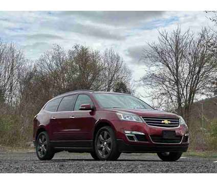 2017 Chevrolet Traverse for sale is a 2017 Chevrolet Traverse Car for Sale in Naugatuck CT