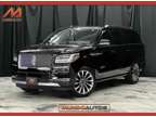 2021 Lincoln Navigator L for sale