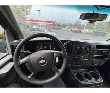 2015 Chevrolet Express Commercial Cutaway for sale is a 2015 Chevrolet Express Car for Sale in North Tonawanda NY