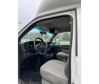 2015 Chevrolet Express Commercial Cutaway for sale is a 2015 Chevrolet Express Car for Sale in North Tonawanda NY