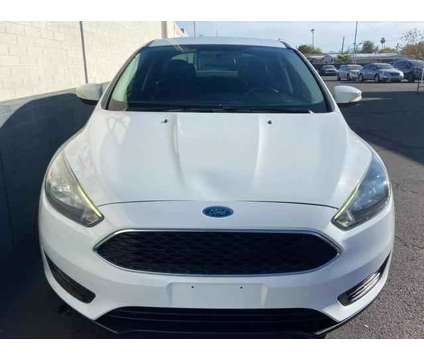 2015 Ford Focus for sale is a 2015 Ford Focus Car for Sale in Glendale AZ