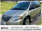 2005 Chrysler Town & Country for sale