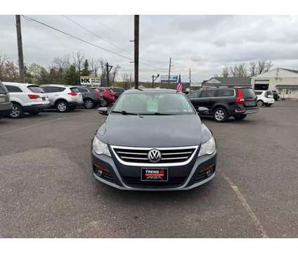 2010 Volkswagen CC for sale is a Grey 2010 Volkswagen CC Car for Sale in Quakertown PA