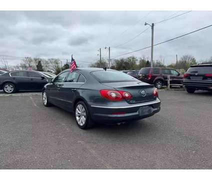 2010 Volkswagen CC for sale is a Grey 2010 Volkswagen CC Car for Sale in Quakertown PA