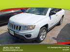 2011 Jeep Compass for sale