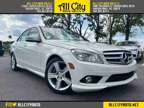 2010 Mercedes-Benz C-Class for sale