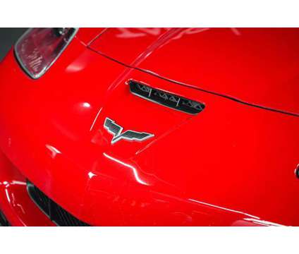 2006 Chevrolet Corvette for sale is a Red 2006 Chevrolet Corvette 427 Trim Car for Sale in Kent WA