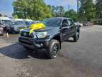 2015 Toyota Tacoma Double Cab for sale