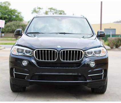 2018 BMW X5 for sale is a Black 2018 BMW X5 4.6is Car for Sale in Houston TX