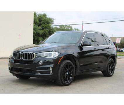2018 BMW X5 for sale is a Black 2018 BMW X5 4.8is Car for Sale in Houston TX