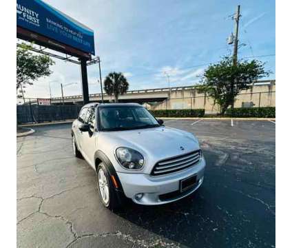 2014 MINI Countryman for sale is a 2014 Mini Countryman Car for Sale in Jacksonville FL